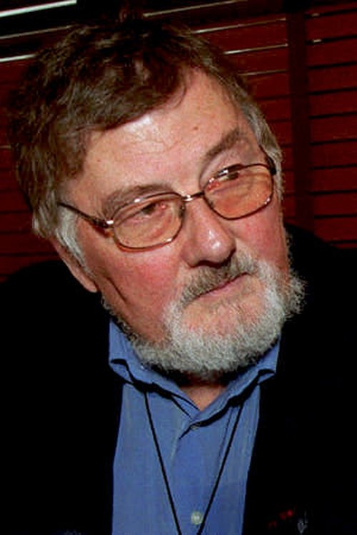 Foto de perfil de Knut Bohwim