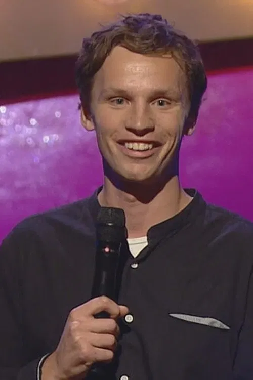 Lasse Sandholdt profile picture