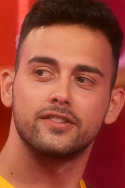 Daniele Sampieri profile picture