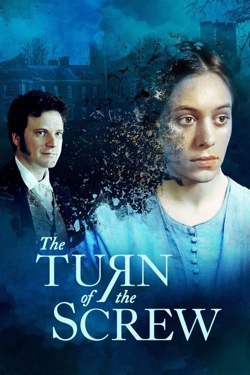 The Turn of the Screw movie poster