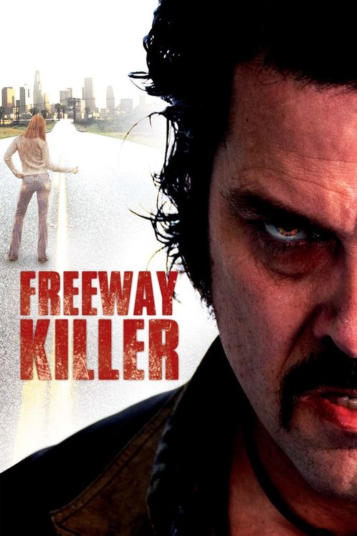 Freeway Killer movie poster