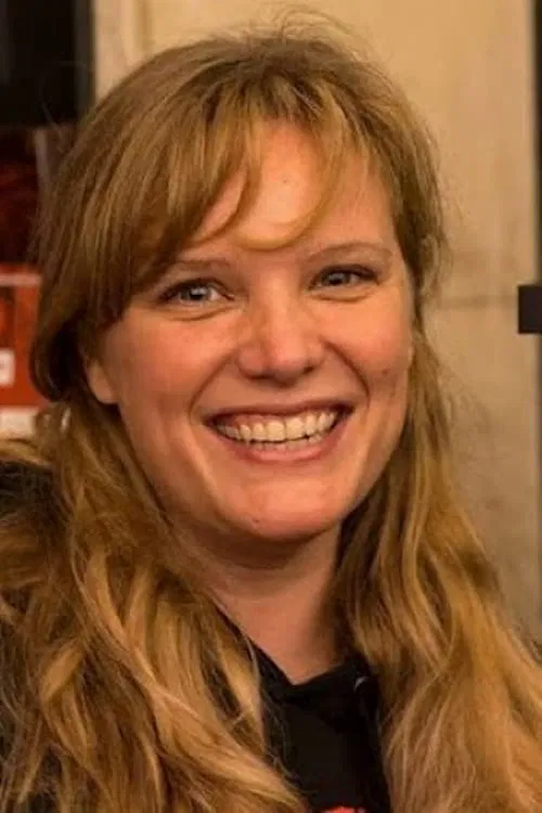 Yfke Van Berckelaer profile picture