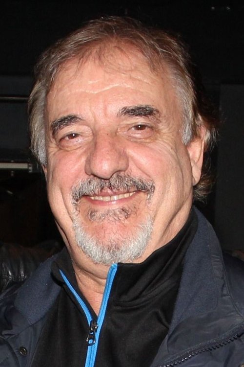 Mihalis Mitrousis profile picture