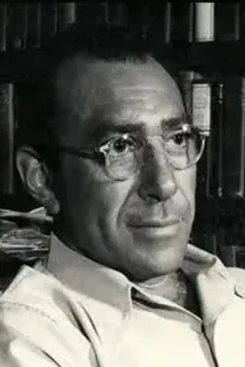 Herbert J. Biberman profile picture