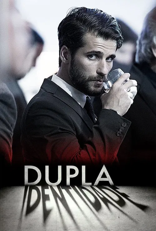 Poster da série Merciless