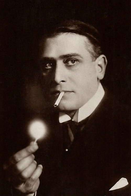 Foto de perfil de René Alexandre