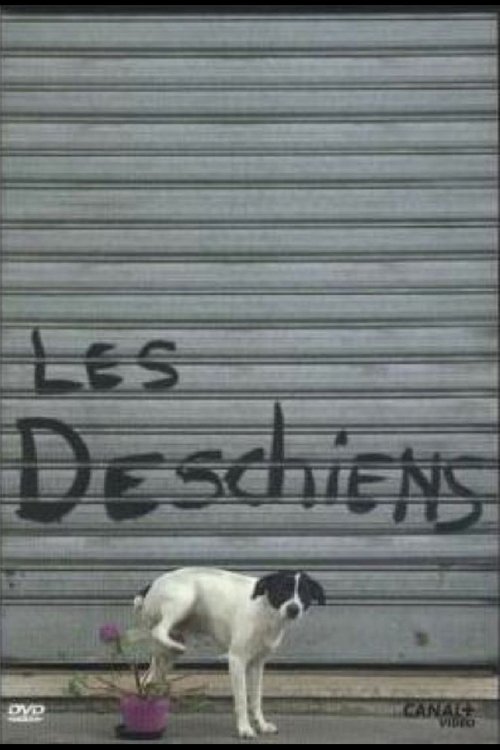 Les Deschiens - Série classique movie poster