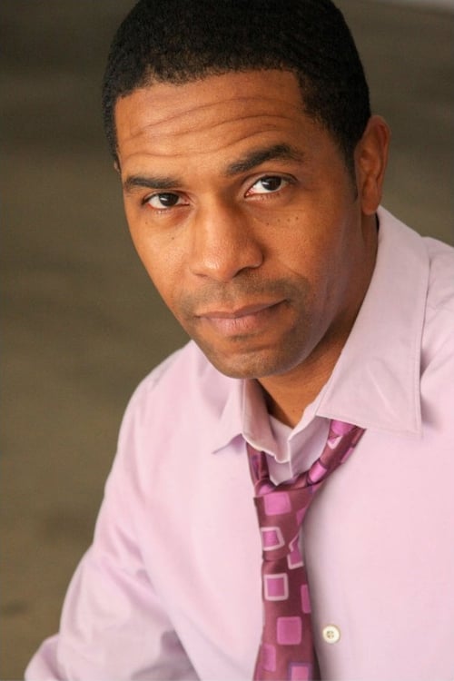 Rolando Boyce profile picture
