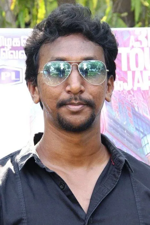 Gokulnath profile picture
