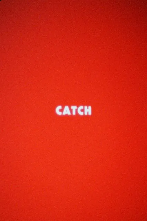 Catch movie poster