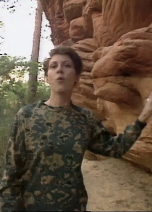 Poster do filme Be There Here