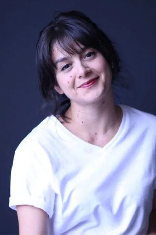 Paloma Domínguez profile picture