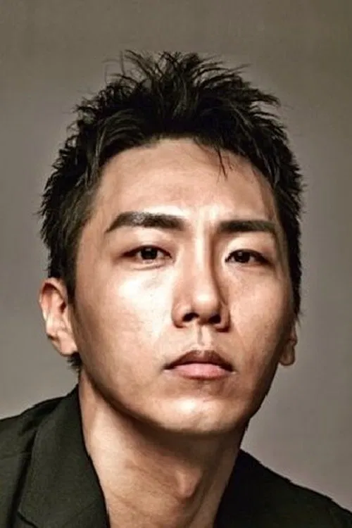 Ahn Jae Won profile picture