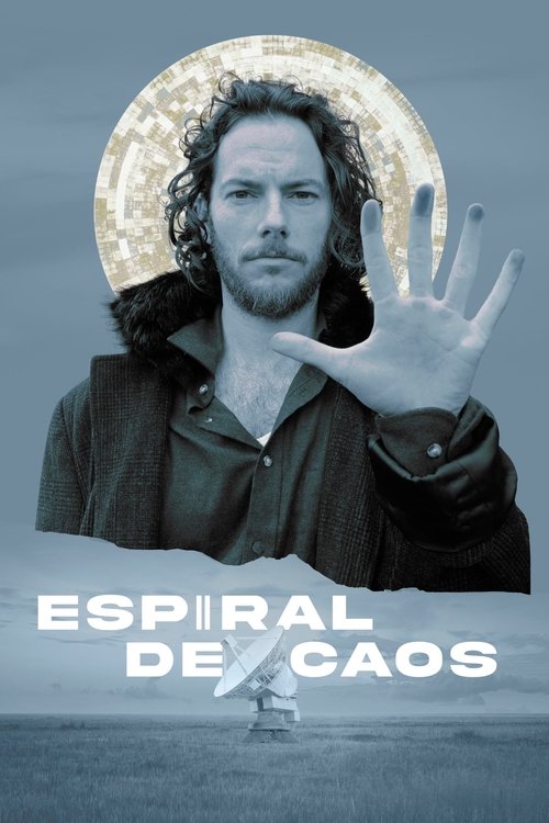 Poster do filme Espiral de Caos
