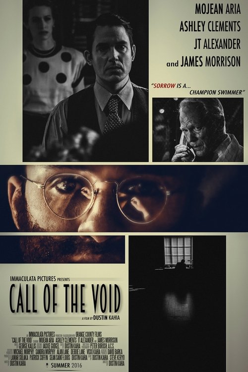 Call of the Void movie poster