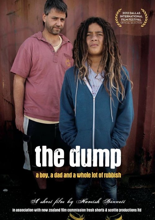 The Dump movie poster