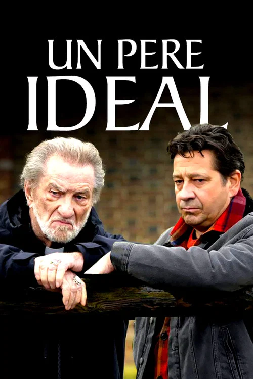 Poster do filme An Ideal Father