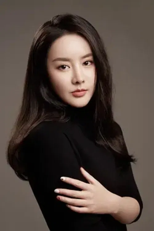 Foto de perfil de Gong Pinyu