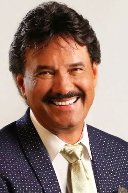 Ivan Parker profile picture