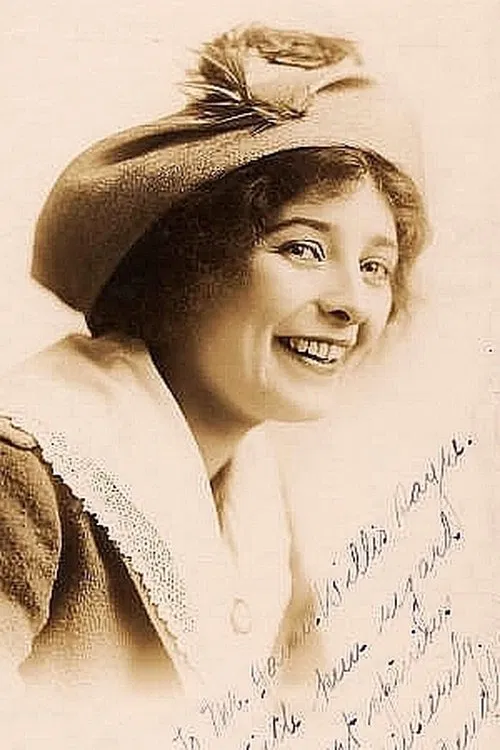 Edna Pendleton profile picture