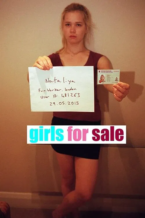 Girls for Sale movie poster