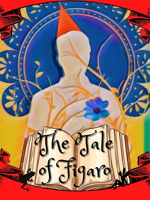 The Tale of Figaro movie poster