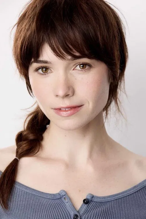 Sydney McCarthy profile picture