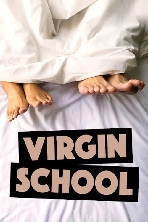 Virgin School movie poster