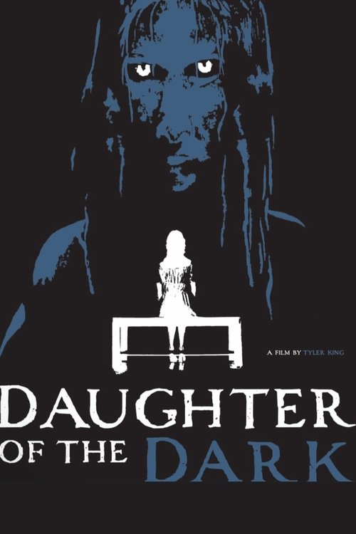 Daughter of The Dark movie poster