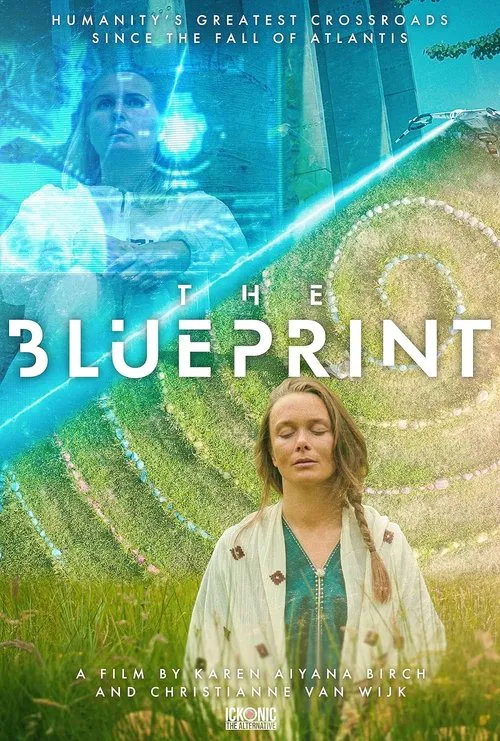 The Blueprint movie poster
