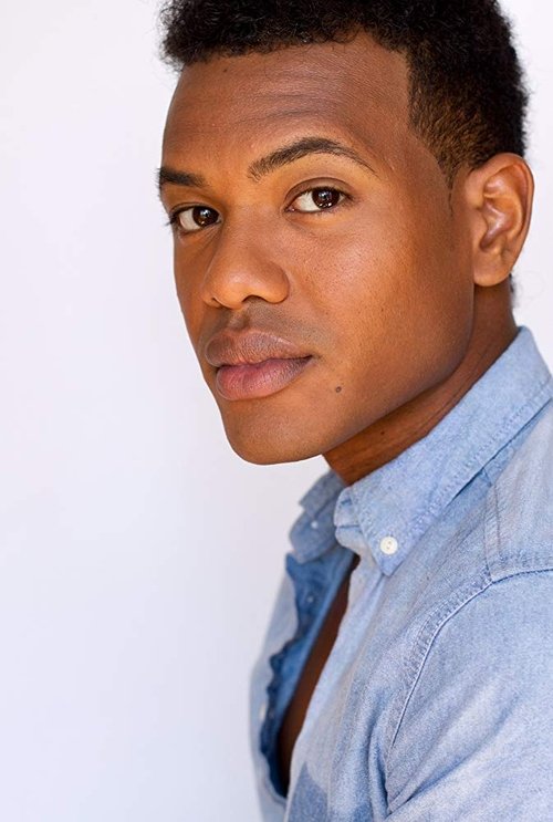 Martin L. Washington Jr. profile picture