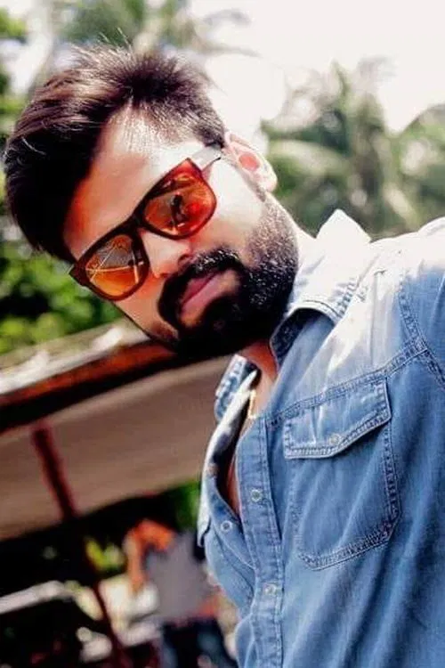 Sanyam Srivastav profile picture