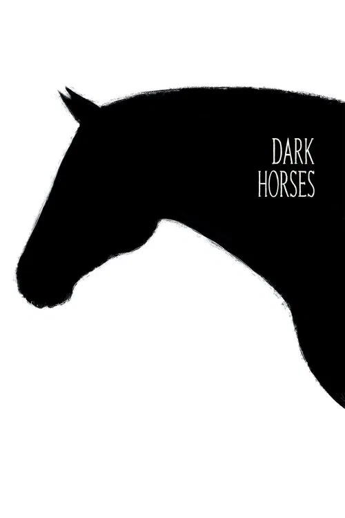 Dark Horses movie poster
