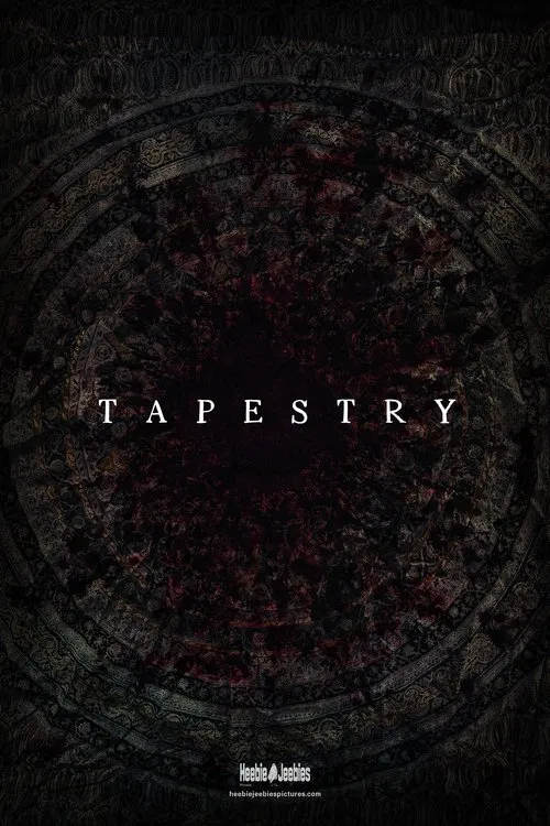 Tapestry movie poster