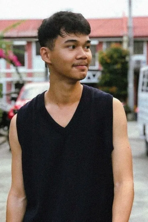 Jeremy Calilung Mayores profile picture