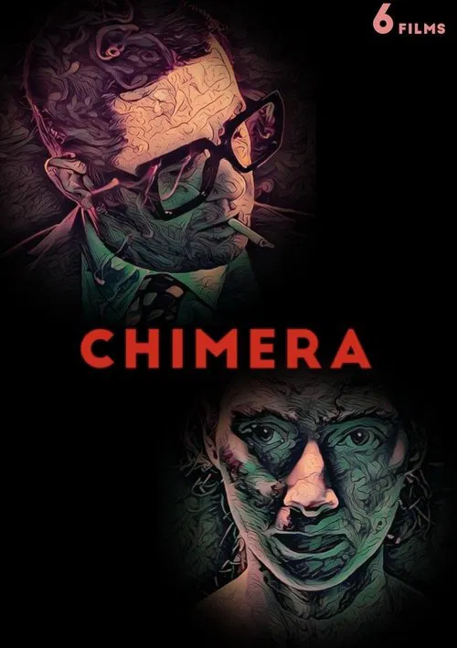 Chimera movie poster