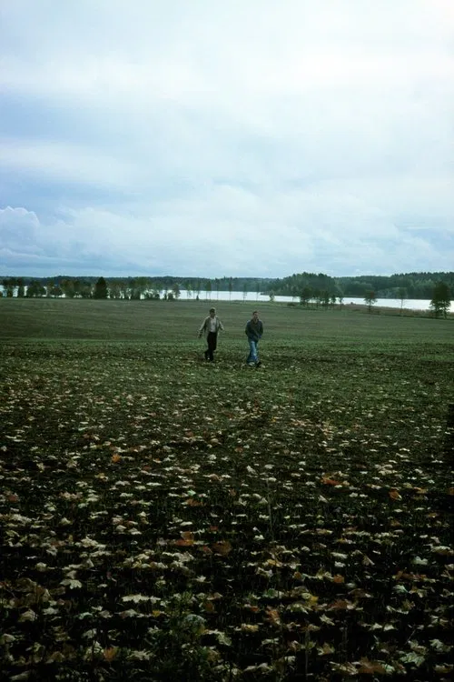 Small Game movie poster