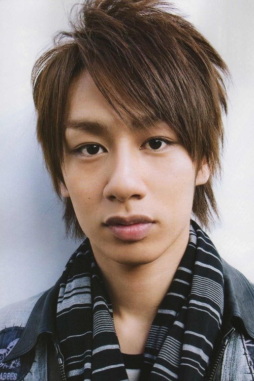 Yuichi Nakamaru profile picture