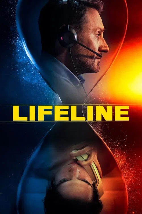 Lifeline movie poster