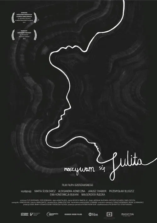 Nazywam się Julita movie poster