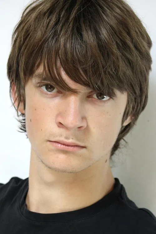 Simon Bérubé profile picture