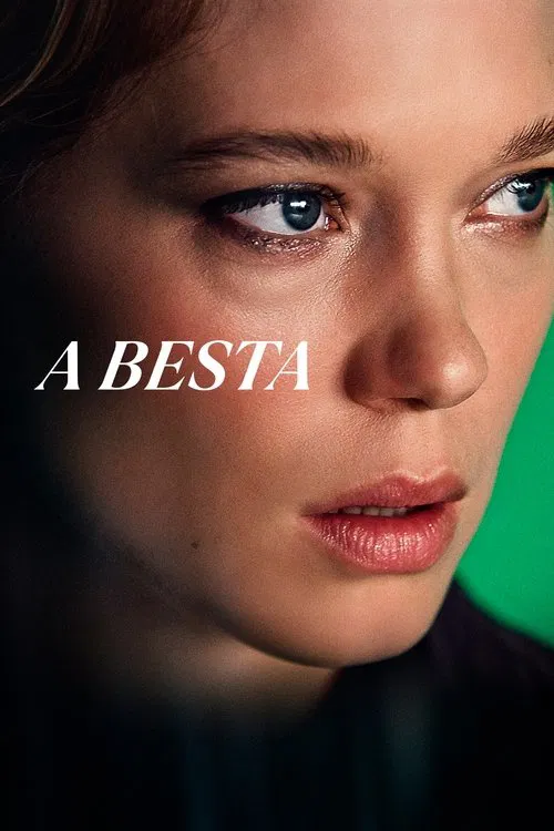 Poster do filme A Besta
