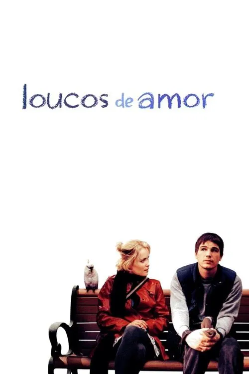 Poster do filme Loucos de Amor