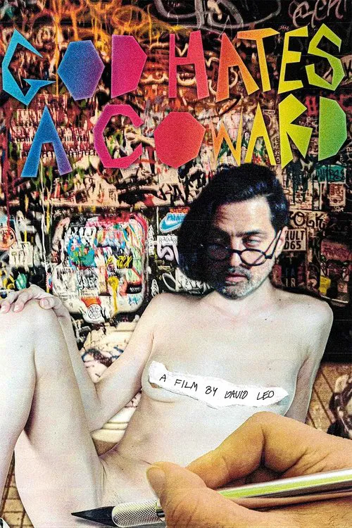 God Hates a Coward movie poster