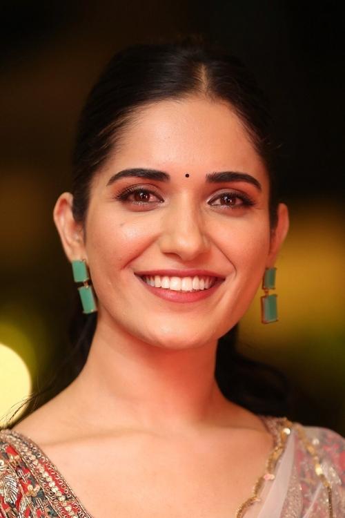 Ruhani Sharma profile picture