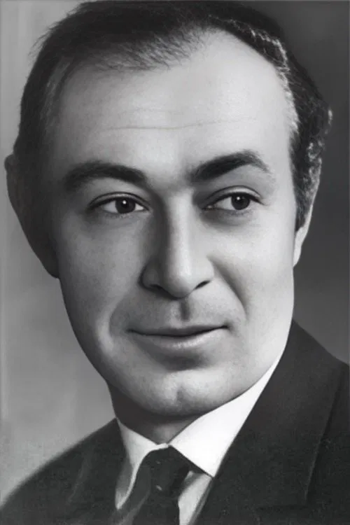 Nikolay Grinko profile picture