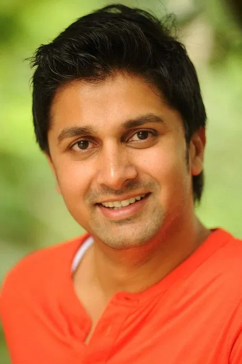 Virat Vellanki profile picture