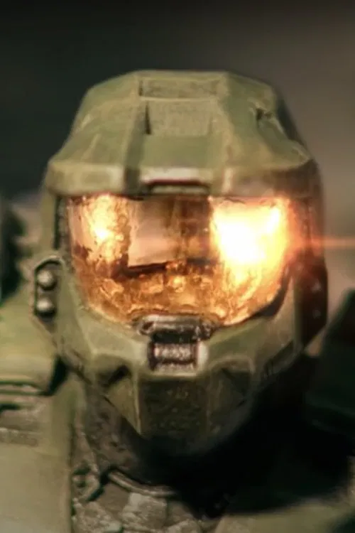 Believe movie poster