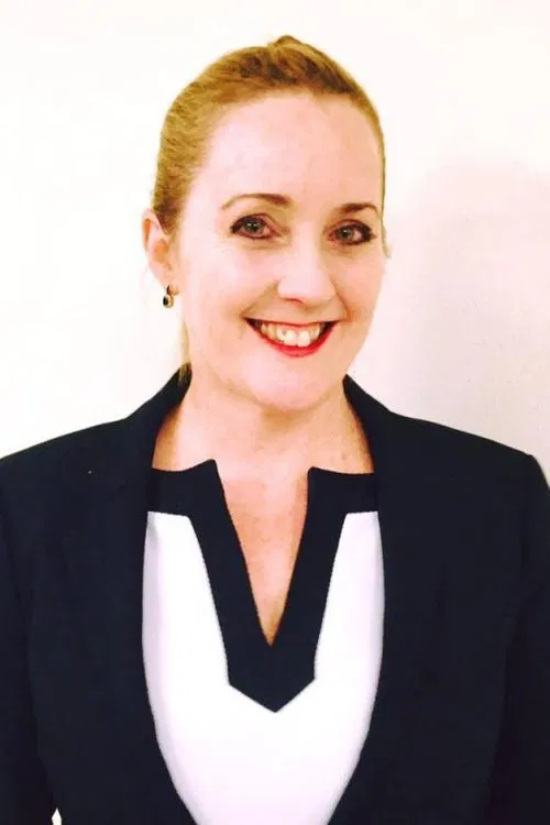 Ruth Marie Jarman profile picture