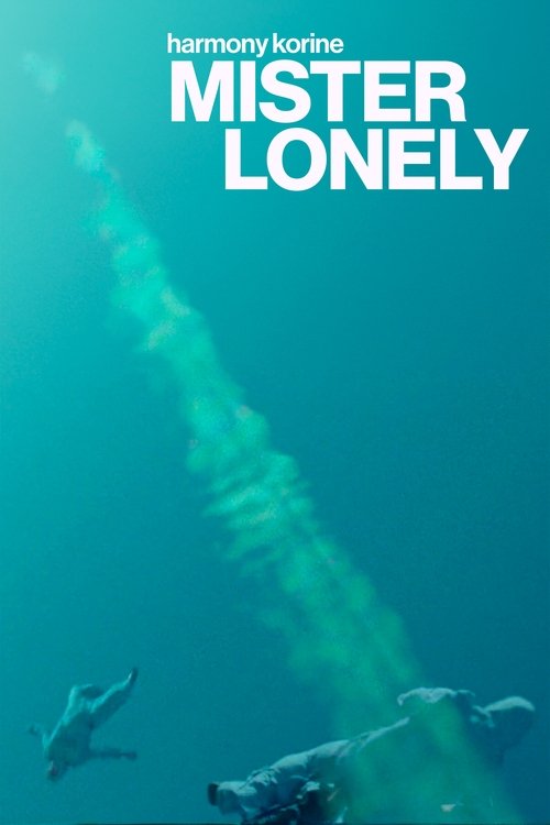 Mister Lonely movie poster